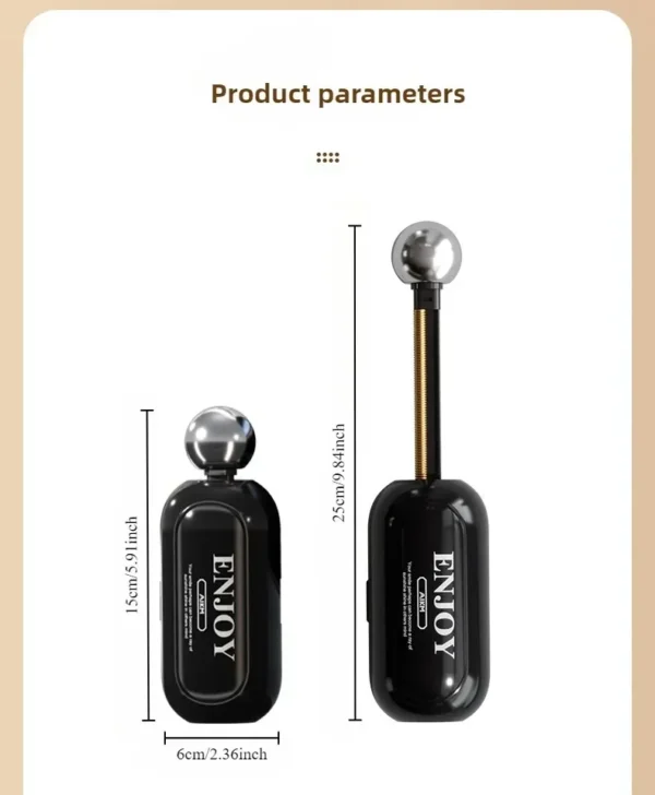 Reusable Sticky Roller - Image 14