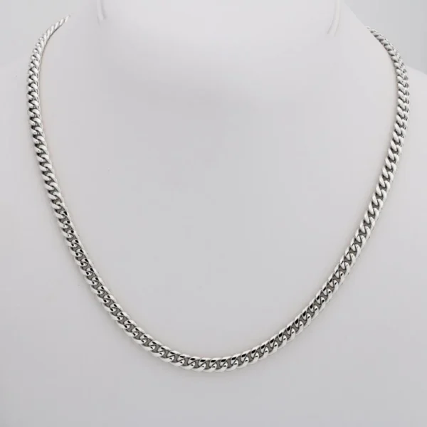 Promise Necklace For Him - Image 5