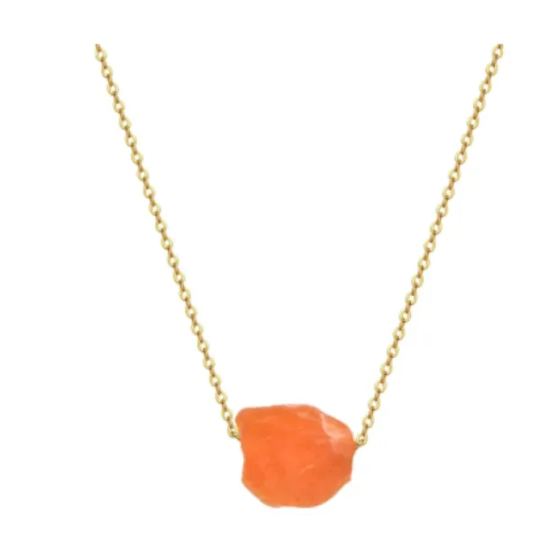 Crystal Pillar Tree Of Life Pendant - Image 5