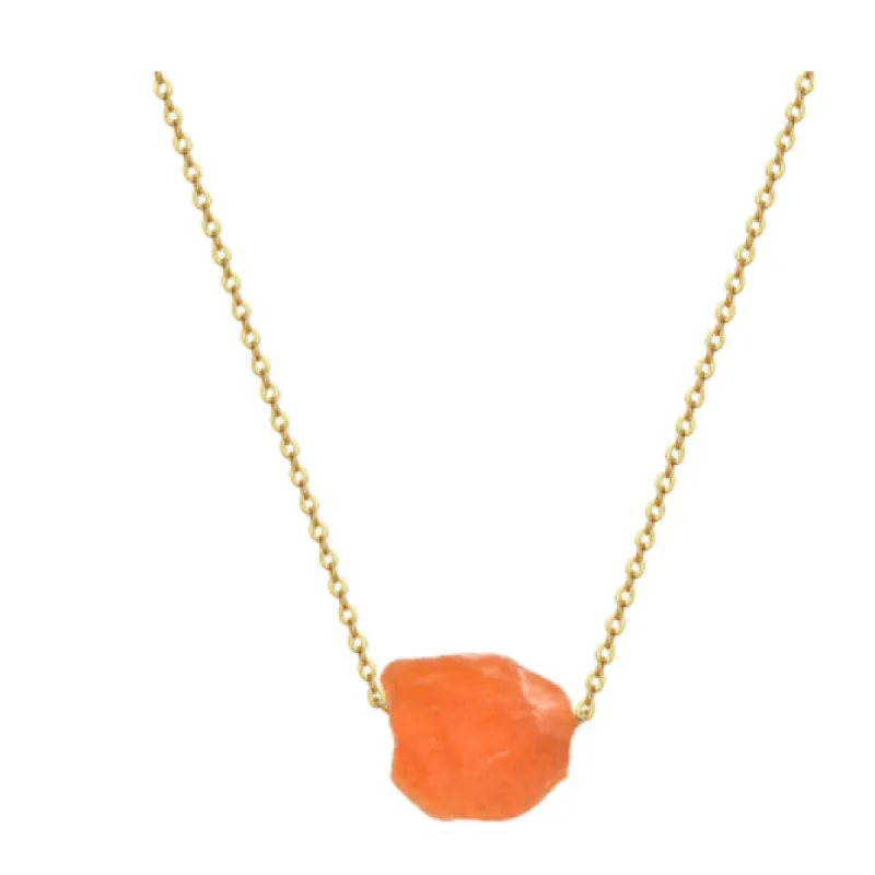 Crystal Pillar Tree Of Life Pendant - Image 5